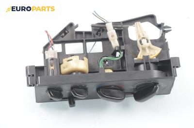 Панел климатик за Mitsubishi Space Wagon Minivan II (05.1991 - 11.1998)