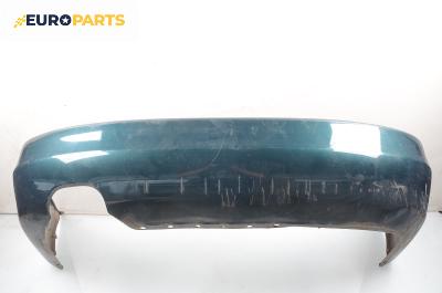 Задна броня за Mitsubishi Galant V Sedan (11.1992 - 12.1998), седан