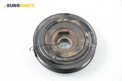 Демпферна шайба за Honda Civic VIII Hatchback (09.2005 - ...) 2.2 CTDi  (FN, FK), 140 к.с.