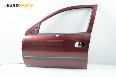 Врата за Opel Astra G Estate (02.1998 - 12.2009), комби, позиция: предна, лява