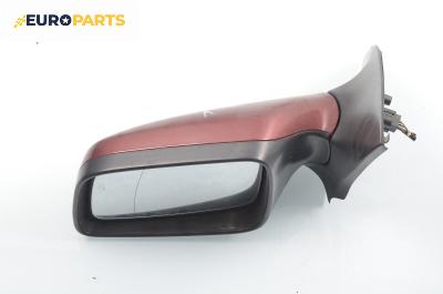 Огледало за Opel Astra G Estate (02.1998 - 12.2009), комби, позиция: лява