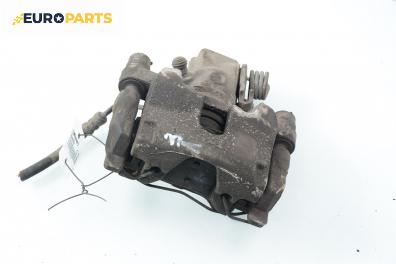 Спирачен апарат за Citroen C5 III Sedan (02.2008 - 04.1017), позиция: задна, лява