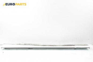 Праг за Mercedes-Benz C-Class Estate (S203) (03.2001 - 08.2007), 4+1 вр., комби, позиция: лява