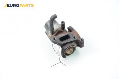 EGR-клапан за Nissan Primera Traveller III (01.2002 - 06.2007) 2.2 Di, 126 к.с.