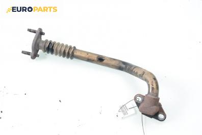EGR тръба за Nissan Primera Traveller III (01.2002 - 06.2007) 2.2 Di, 126 к.с.