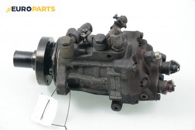 ГНП-горивонагнетателна помпа за Nissan Primera Traveller III (01.2002 - 06.2007) 2.2 Di, 126 к.с., № Denso 16700 8H800
