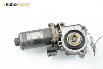 Актуатор раздатка за BMW X5 Series E70 (02.2006 - 06.2013) 3.0 sd, 286 к.с., автоматик, № Bosch 0 130 008 507 / BMW 2710 7528559-01