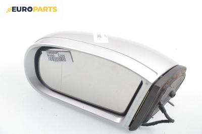 Огледало за Mercedes-Benz C-Class Estate (S203) (03.2001 - 08.2007), комби, позиция: лява