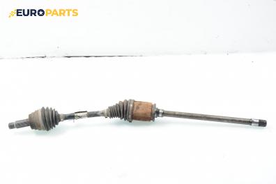 Полуоска за BMW X5 Series E70 (02.2006 - 06.2013) 3.0 sd, 286 к.с., позиция: предна, дясна, автоматик