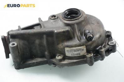 Диференциал за BMW X5 Series E70 (02.2006 - 06.2013) 3.0 sd, 286 к.с., автоматик, ratio: 3.64