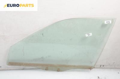 Странично стъкло за Mitsubishi Galant V Sedan (11.1992 - 12.1998), 4+1 вр., седан, позиция: предна, лява