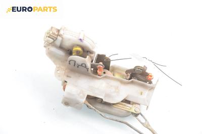 Брава на врата за Mitsubishi Galant V Sedan (11.1992 - 12.1998), позиция: предна, дясна