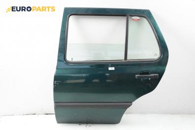 Врата за Volkswagen Vento Sedan (11.1991 - 09.1998), позиция: задна, лява