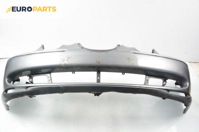 Предна броня за Jaguar S-Type Sedan (01.1999 - 11.2009), седан, позиция: предна