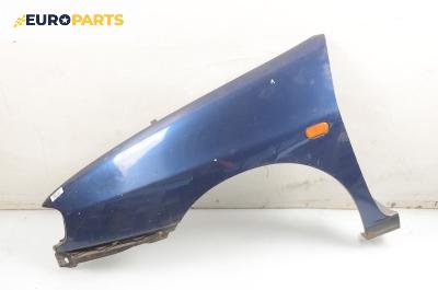 Калник за Seat Ibiza II Hatchback (03.1993 - 05.2002), 4+1 вр., позиция: лява