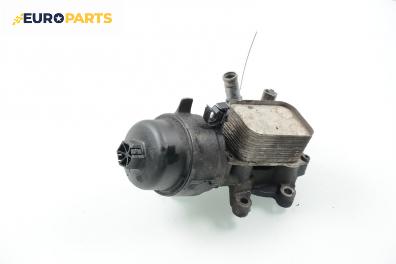 Корпус за маслен филтър за Citroen C5 III Sedan (02.2008 - 04.1017) 2.0 HDi, 136 к.с.