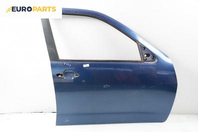 Врата за Seat Ibiza II Hatchback (03.1993 - 05.2002), 4+1 вр., позиция: предна, дясна