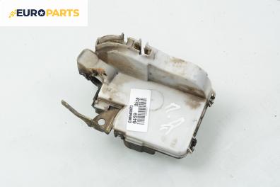 Брава на врата за Seat Ibiza II Hatchback (03.1993 - 05.2002), позиция: предна, дясна