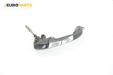 Външна дръжка за Seat Ibiza II Hatchback (03.1993 - 05.2002), 4+1 вр., позиция: предна, дясна