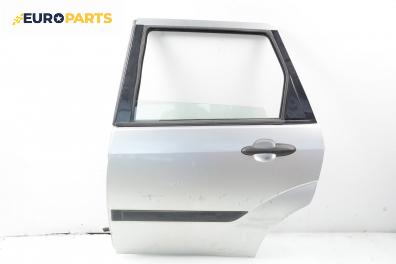 Врата за Ford Focus I Estate (02.1999 - 12.2007), комби, позиция: задна, лява