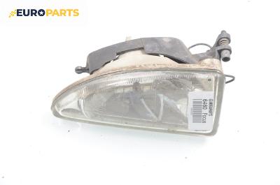 Халоген за Ford Focus I Estate (02.1999 - 12.2007), комби, позиция: лява