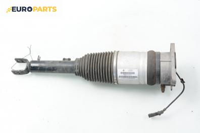 Въздушен амортисьор за Volkswagen Phaeton Sedan (04.2002 - 03.2016), позиция: задна, дясна, № Ate 15.1400-0192.4 / 3D0616002G