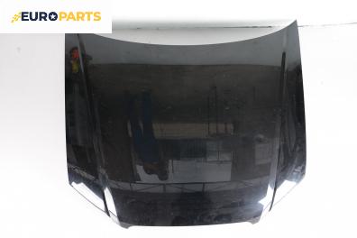 Преден капак за Audi A4 Avant B7 (11.2004 - 06.2008), комби, позиция: предна