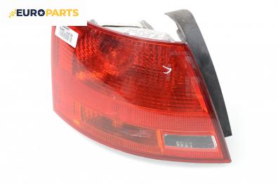 Стоп за Audi A4 Avant B7 (11.2004 - 06.2008), комби, позиция: лява