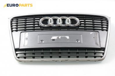 Решетка за Audi A4 Avant B7 (11.2004 - 06.2008), комби
