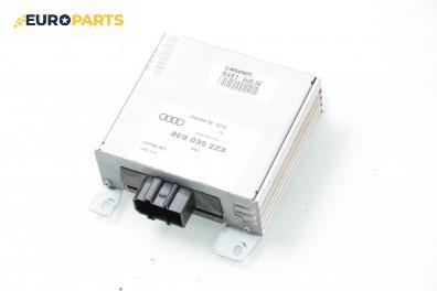 Аудио усилвател за Audi A4 Avant B7 (11.2004 - 06.2008), № 8E9 035 223