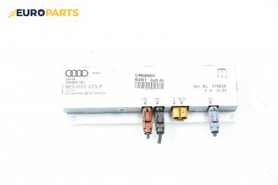 Усилвател антена за Audi A4 Avant B7 (11.2004 - 06.2008), № 8E9 035 225 P
