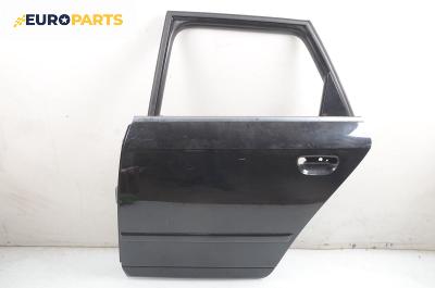 Врата за Audi A4 Avant B7 (11.2004 - 06.2008), 4+1 вр., комби, позиция: задна, лява