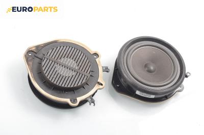 Високоговорители за Audi A4 Avant B7 (11.2004 - 06.2008)