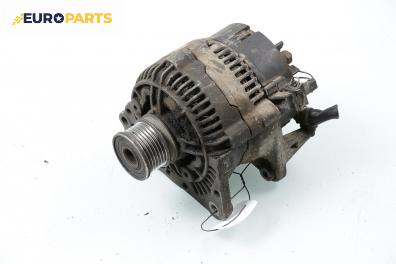 Алтернатор / генератор за Seat Ibiza II Hatchback (03.1993 - 05.2002) 1.9 D, 68 к.с.