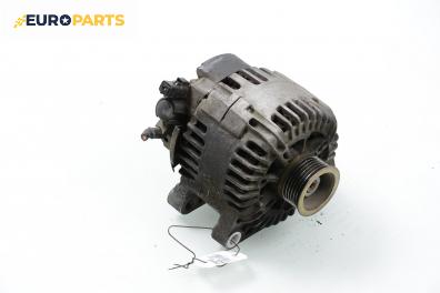 Алтернатор / генератор за Peugeot 307 Hatchback (08.2000 - 12.2012) 1.4 HDi, 68 к.с.