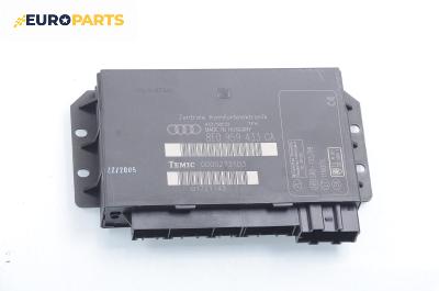 Комфорт модул за Audi A4 Avant B7 (11.2004 - 06.2008), № 8E0 959 433 CA