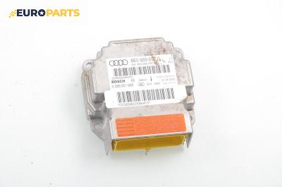 Модул за AIRBAG за Audi A4 Avant B7 (11.2004 - 06.2008), № 8E0 959 655 G