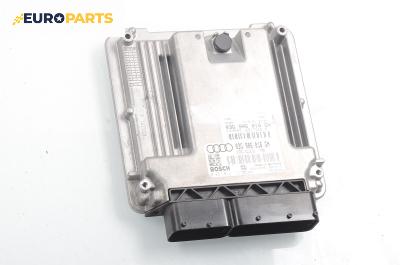 Компютър двигател за Audi A4 Avant B7 (11.2004 - 06.2008) 2.0 TDI 16V, 140 к.с., № Bosch 03G 906 016 GN