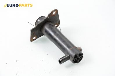 Буфер предна броня за Audi A4 Avant B7 (11.2004 - 06.2008), комби, позиция: лява