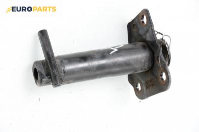 Буфер предна броня за Audi A4 Avant B7 (11.2004 - 06.2008), комби, позиция: дясна