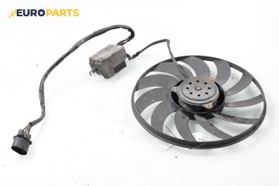 Перка охлаждане за Audi A4 Avant B7 (11.2004 - 06.2008) 2.0 TDI 16V, 140 к.с.