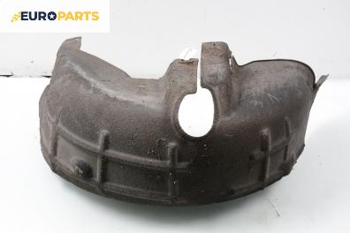 Подкалник за Audi A4 Avant B7 (11.2004 - 06.2008), 4+1 вр., комби, позиция: задна, лява