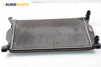 Воден радиатор за Audi A4 Avant B7 (11.2004 - 06.2008) 2.0 TDI 16V, 140 к.с.