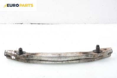 Основа броня за Audi A4 Avant B7 (11.2004 - 06.2008), комби, позиция: предна