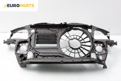 Маска за Audi A4 Avant B7 (11.2004 - 06.2008), комби