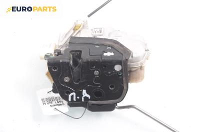 Брава на врата за Audi A4 Avant B7 (11.2004 - 06.2008), позиция: предна, дясна