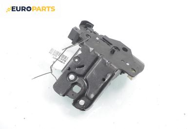 Брава заден капак за Audi A4 Avant B7 (11.2004 - 06.2008), комби, позиция: задна