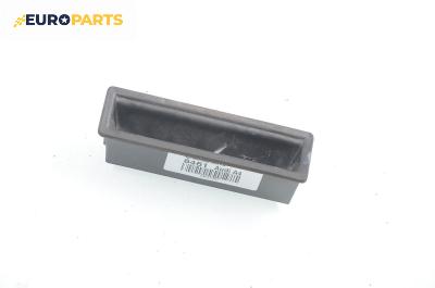 Интериорна пластмаса за Audi A4 Avant B7 (11.2004 - 06.2008), 4+1 вр., комби, позиция: предна
