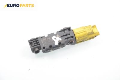 Сензор airbag за Audi A4 Avant B7 (11.2004 - 06.2008), № 8E0 959 651 A