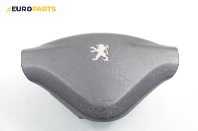 Airbag за Peugeot 207 CC Cabrio (02.2007 - 01.2015), кабрио